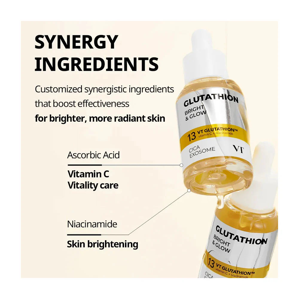 Glutathione G2 Brightening Ampoule 30ml