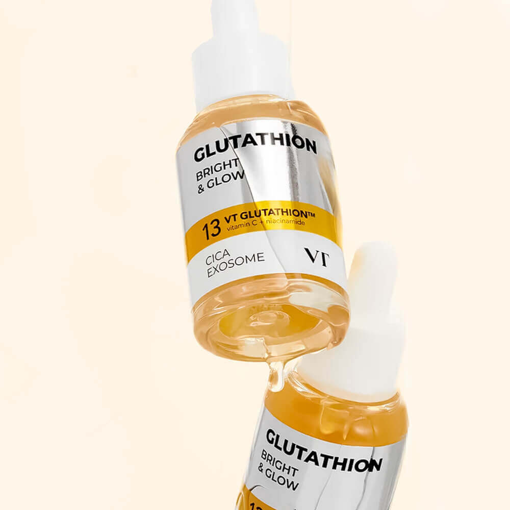 Glutathione G2 Brightening Ampoule 30ml