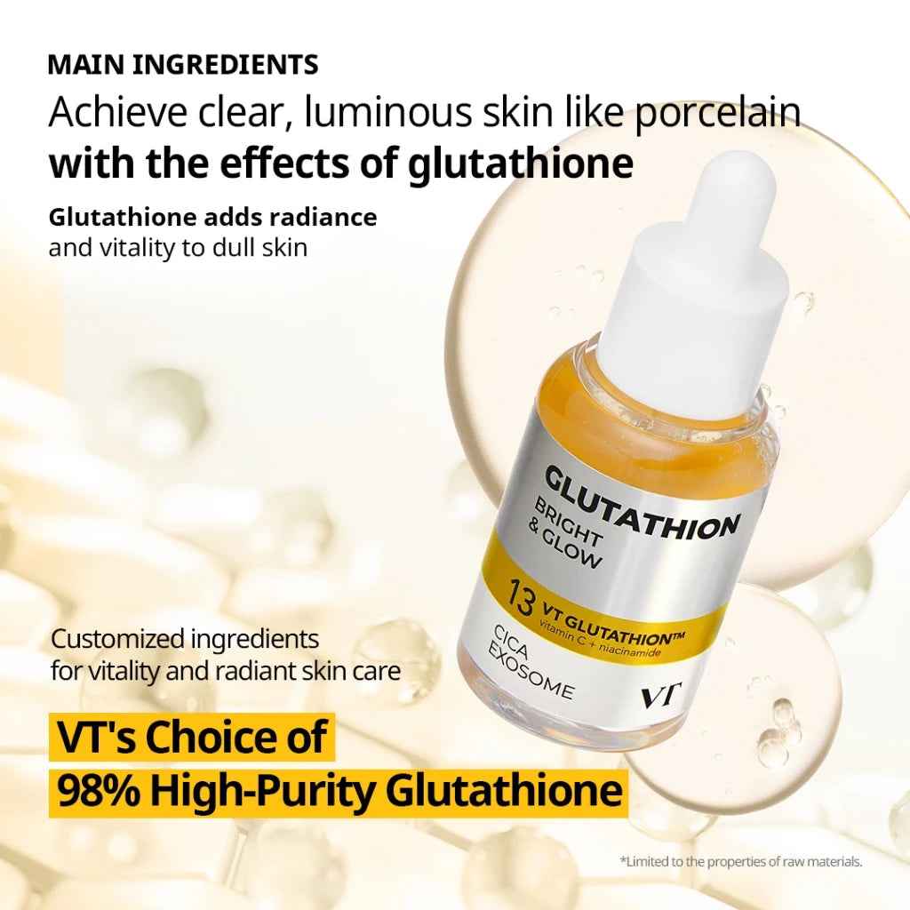 Glutathione G2 Brightening Ampoule 30ml