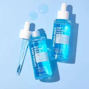 Hydra-Max Deep Infusion Serum 50ml