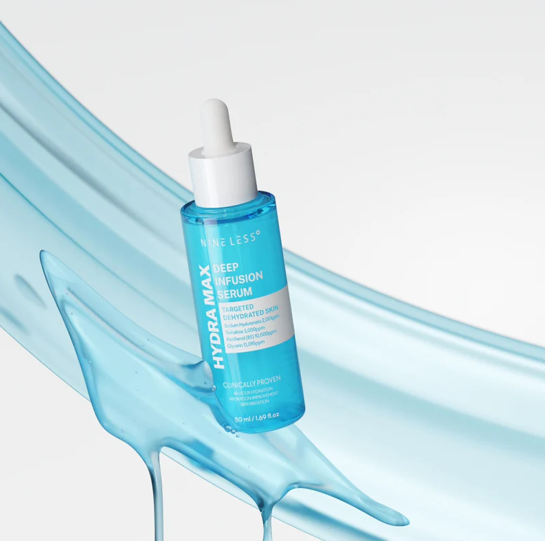 Hydra-Max Deep Infusion Serum 50ml