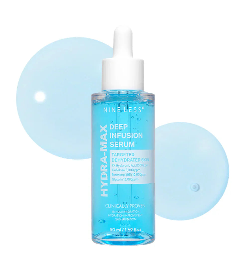 Hydra-Max Deep Infusion Serum 50ml