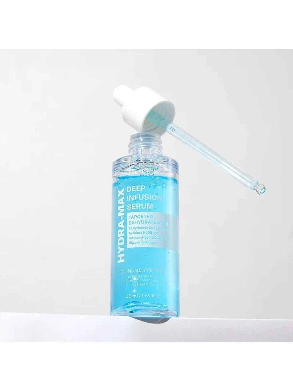 Hydra-Max Deep Infusion Serum 50ml