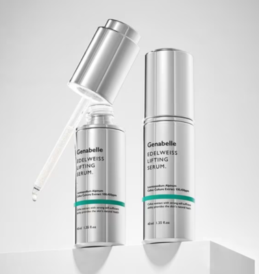 Edelweiss Lifting Serum 40ml
