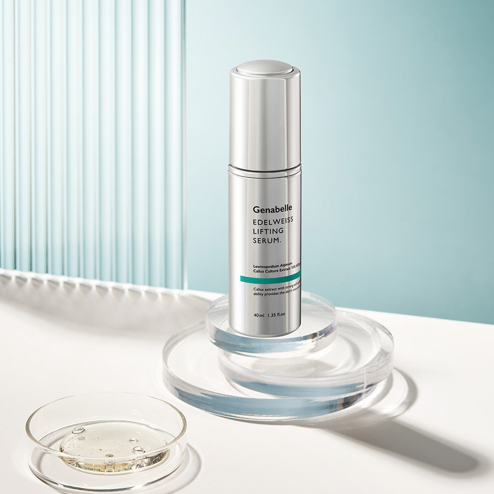 Edelweiss Lifting Serum 40ml