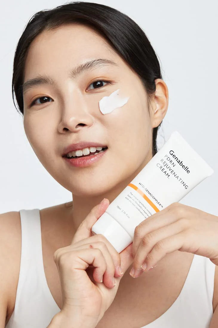 PDRN Rejuvenating cream 70ml