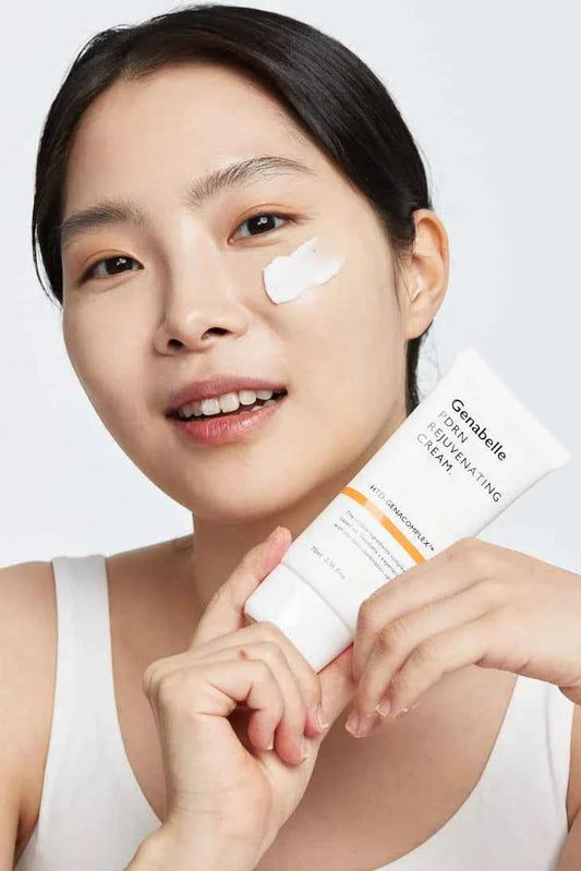 PDRN Rejuvenating cream 70ml