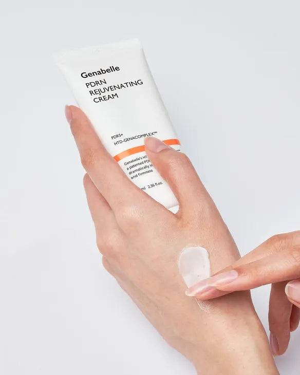 PDRN Rejuvenating cream 70ml