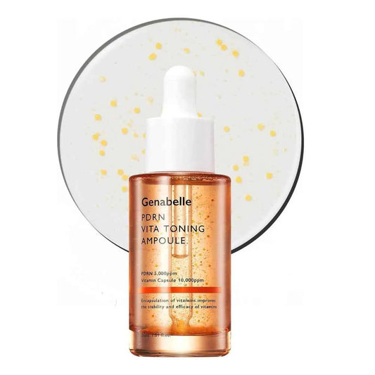 PDRN Vita Toning ampoule 30ml