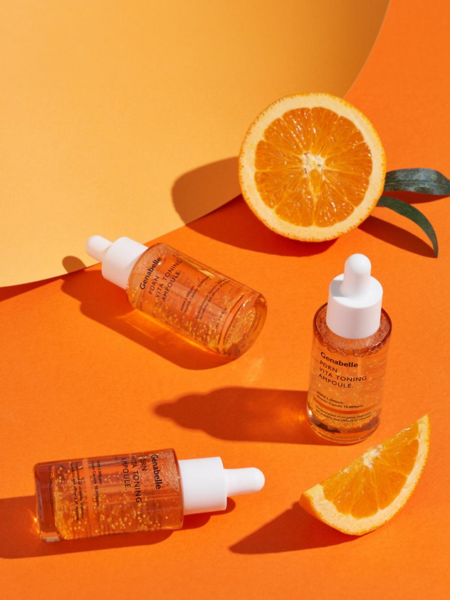 PDRN Vita Toning ampoule 30ml