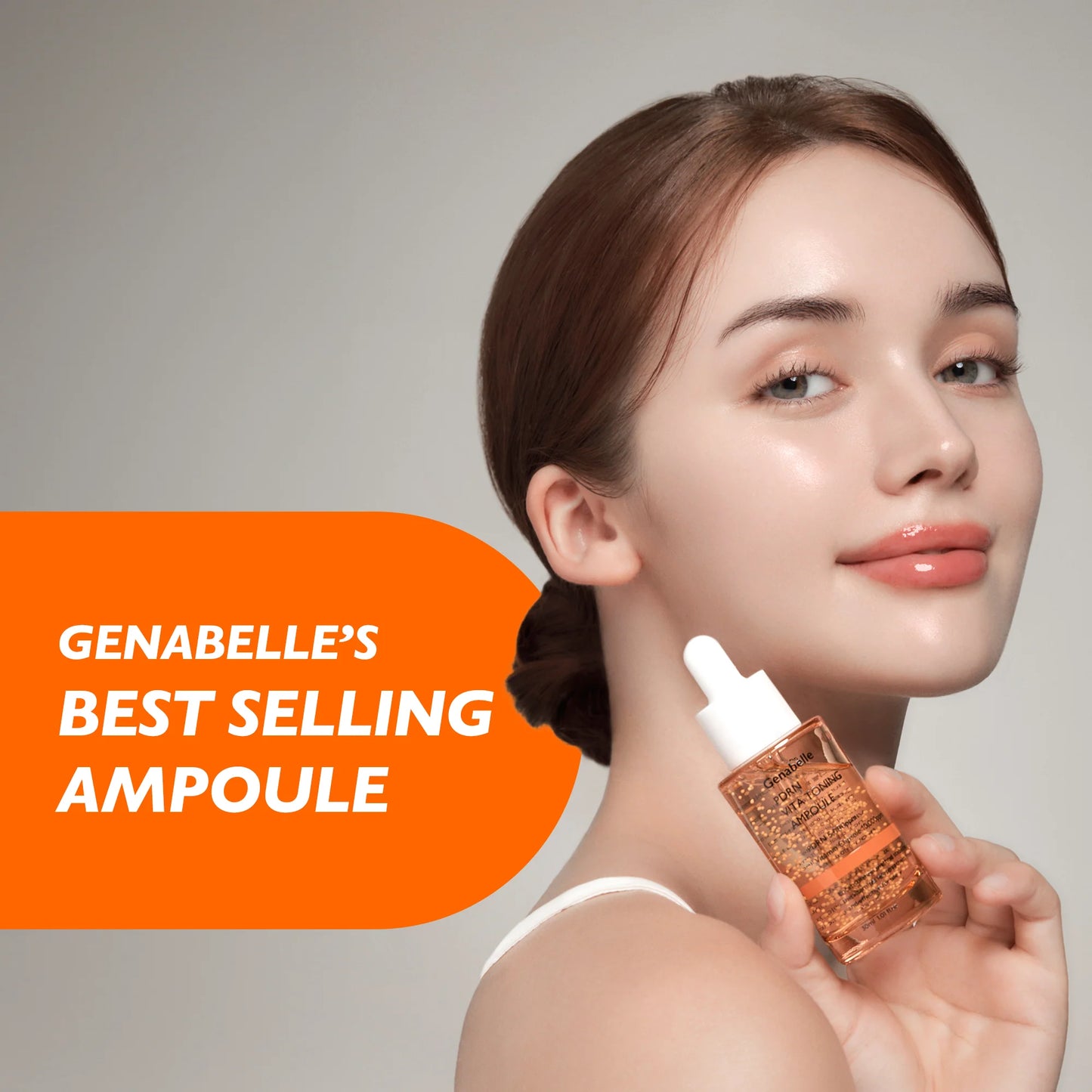 PDRN Vita Toning ampoule 30ml