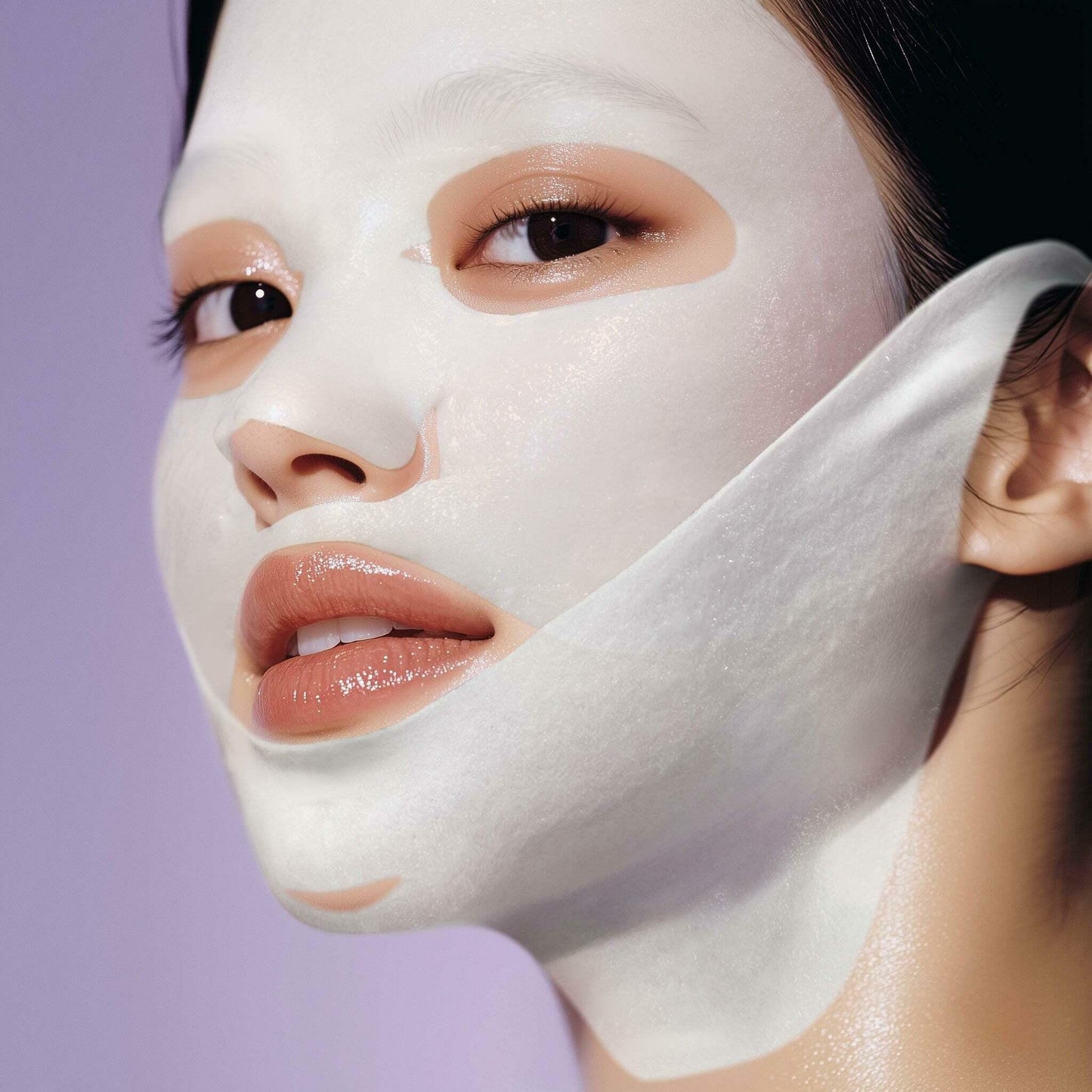 No.9 NAD Bio Lifting-sil Full Face Mask 48ml