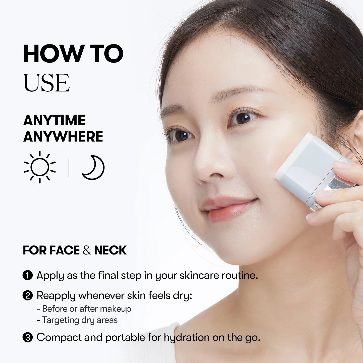 PDRN Essence Stick Balm 9,5gr