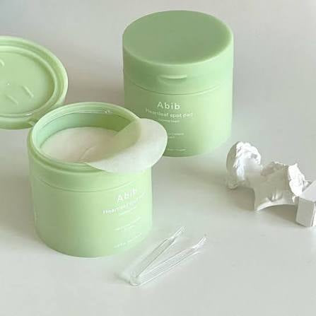 Heartleaf Spot Pad Calming Touch 80τμχ