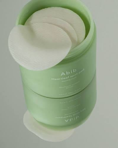 Heartleaf Spot Pad Calming Touch 80τμχ