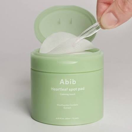 Heartleaf Spot Pad Calming Touch 80τμχ