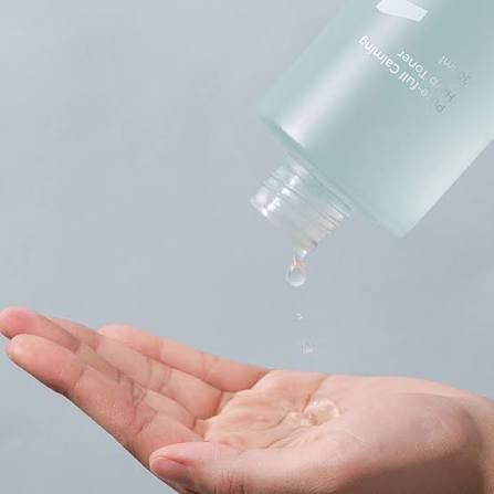 No.1 - Pure-full Calming Herb Toner 300ml