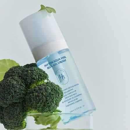 Phyton Squa Hyal Blue Gel Cream 110ml