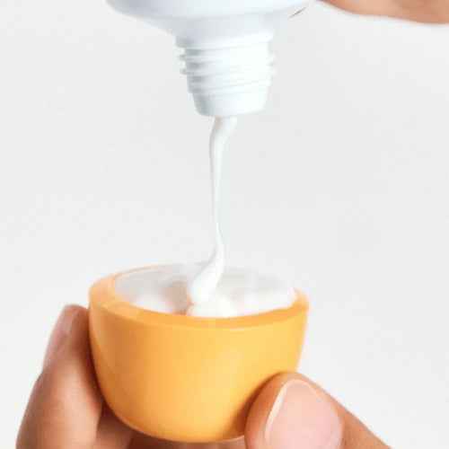 Zero-cast Moisturizing Finish Sunscreen 50ml