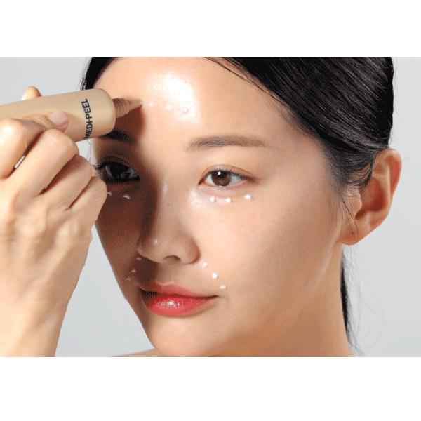 24 Gold Snail Repair Eye Cream 40ml