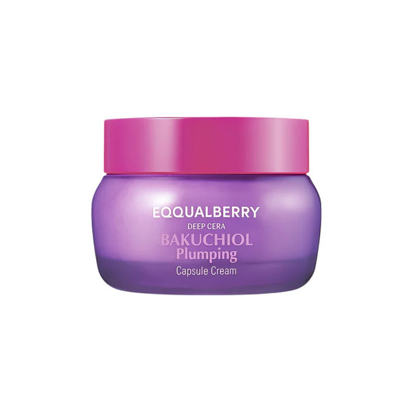 Bakuchiol Plumping Capsule Cream 50ml
