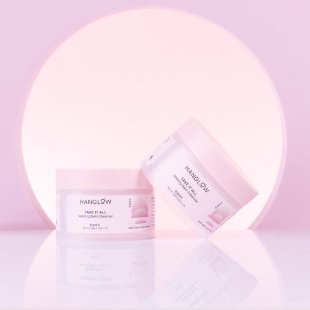 Take It All - Melting Balm Cleanser 100ml