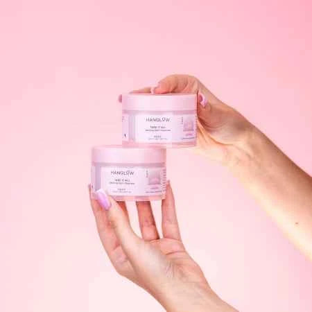 Take It All - Melting Balm Cleanser 100ml