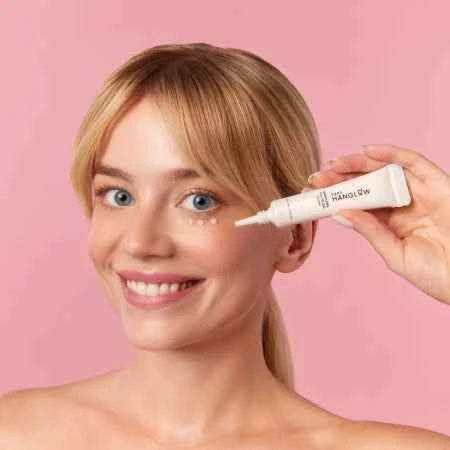 Darkless Pink BB Eye Cream 15ml