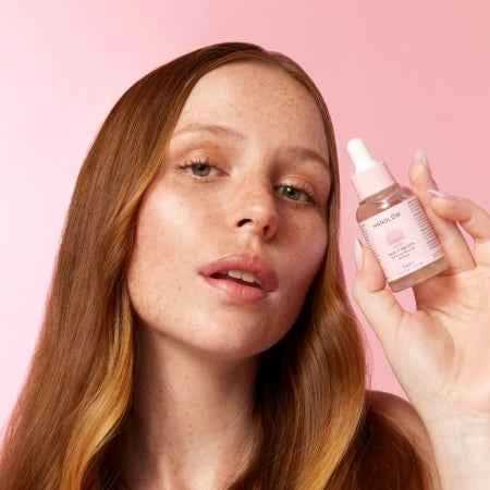 Make It Smooth - Refining Spicule Booster serum 30ml