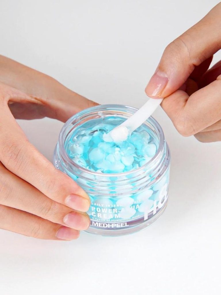 Power Aqua Cream 50ml