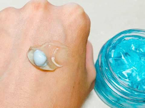 Power Aqua Cream 50ml