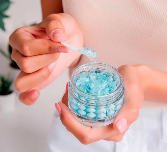 Power Aqua Cream 50ml