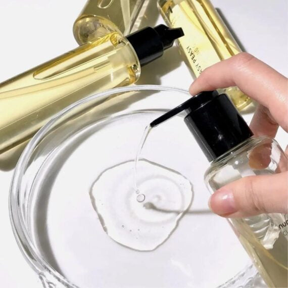 No.1 - Easy Peasy Cleansing Oil 200ml