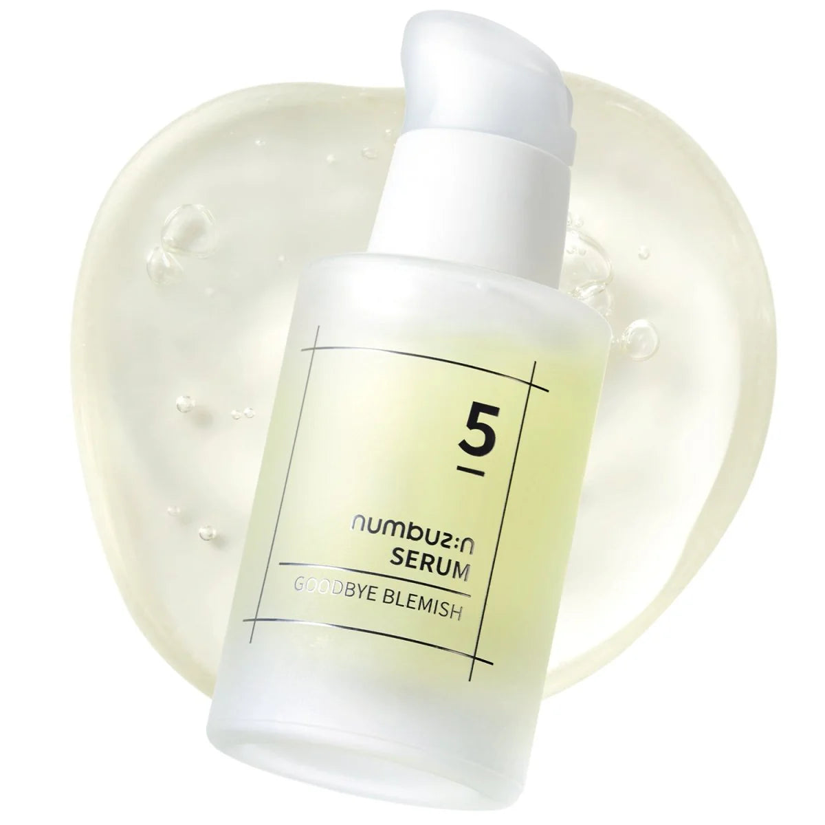 No.5 Goodbye Blemish Serum 50ml