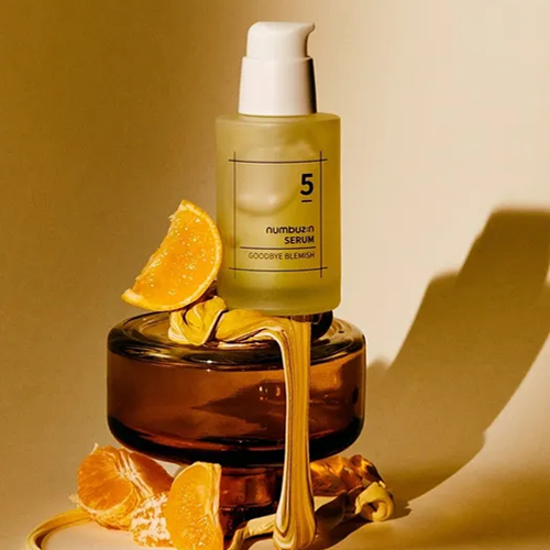 No.5 Goodbye Blemish Serum 50ml