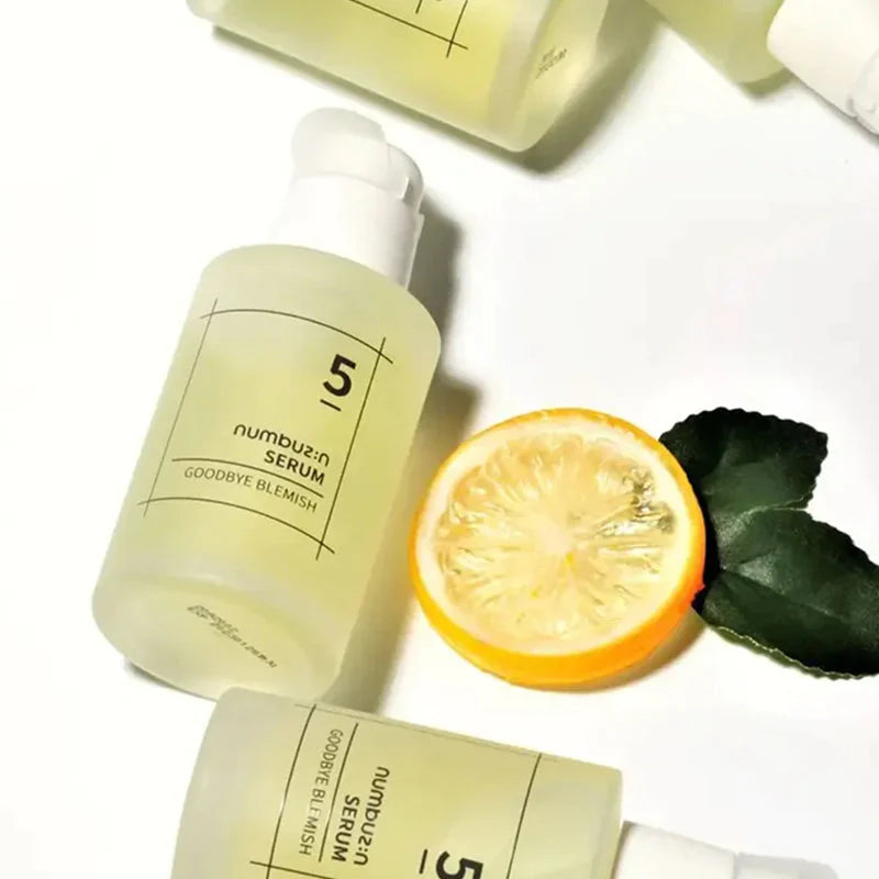 No.5 Goodbye Blemish Serum 50ml
