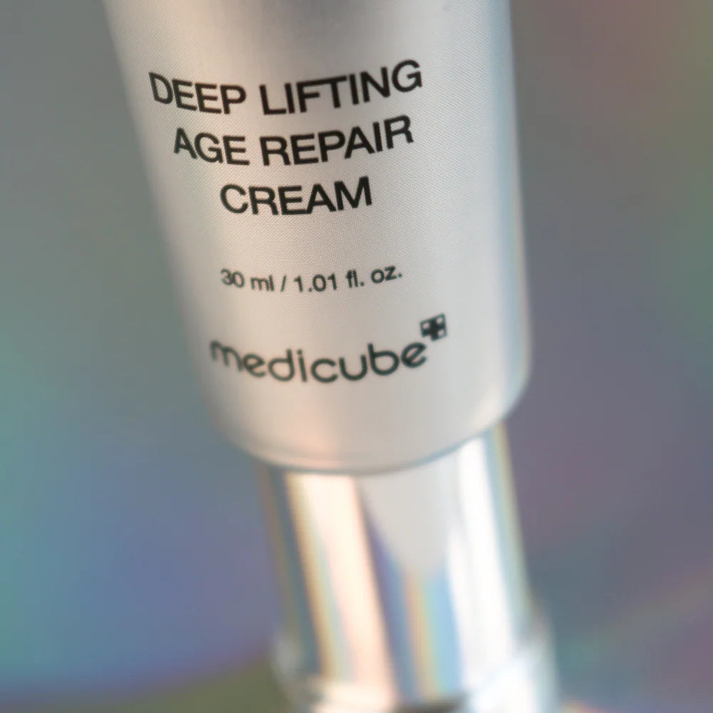 Deep Lifting Age Repair Cream 30ml