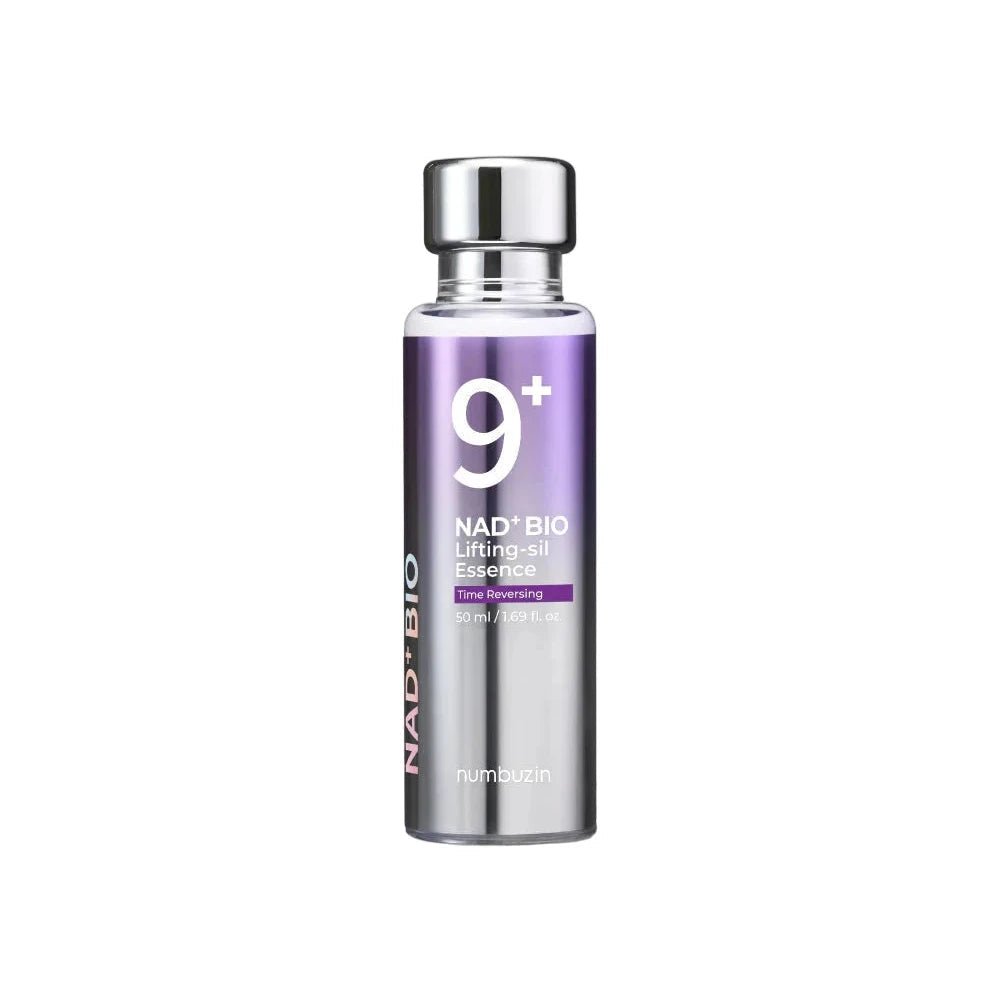 No.9 NAD Bio Lifting-sil Essence 50ml