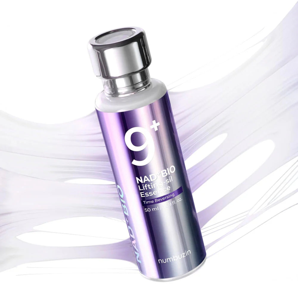 No.9 NAD Bio Lifting-sil Essence 50ml