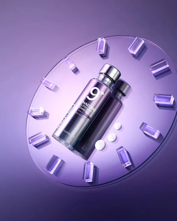 No.9 NAD Bio Lifting-sil Essence 50ml