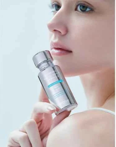 Exosome Squal-Tox 3% Ampoule 30 ml