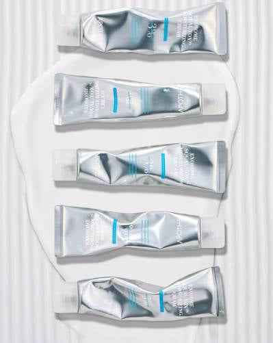 Exosome Squal-Tox Moisturizing Cream, 60 ml