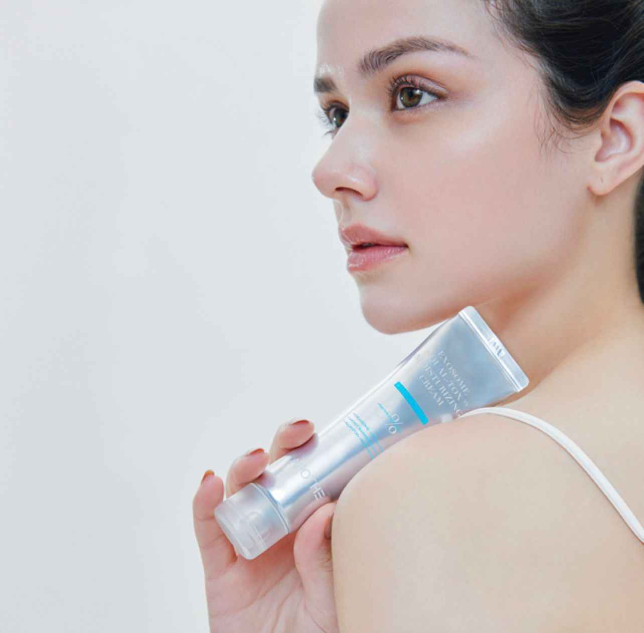 Exosome Squal-Tox Moisturizing Cream, 60 ml