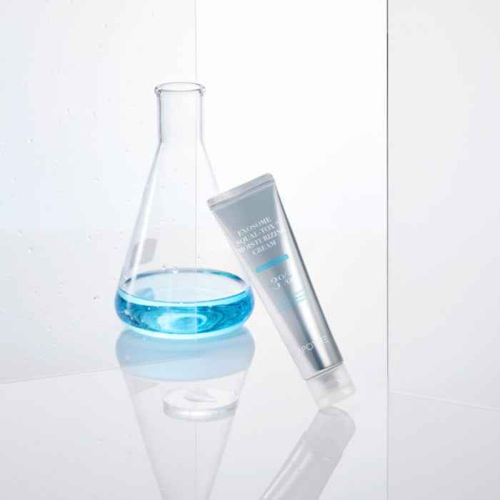 Exosome Squal-Tox Moisturizing Cream, 60 ml