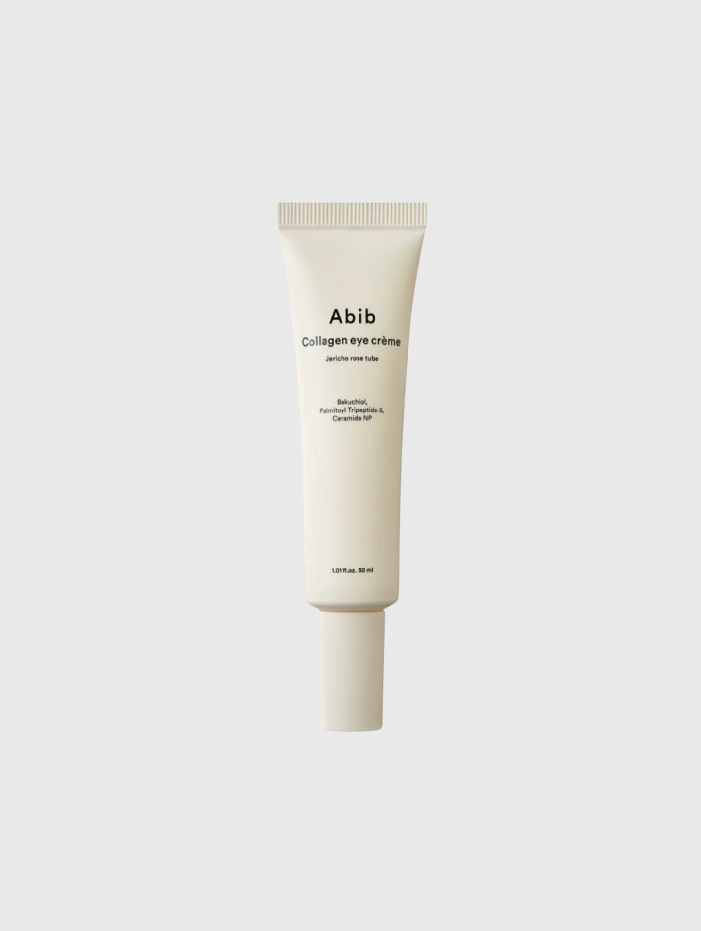 Collagen Eye Crème Jericho Rose Tube 30ml