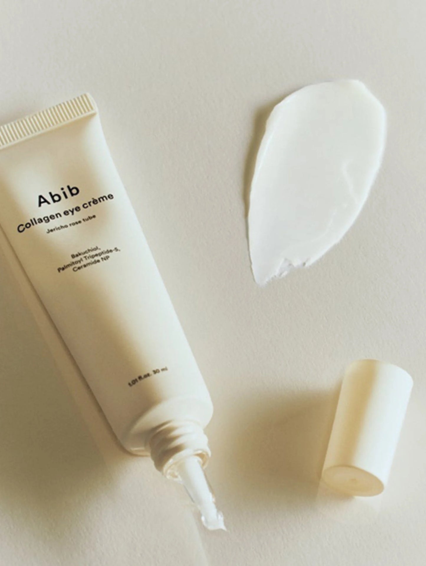 Collagen Eye Crème Jericho Rose Tube 30ml