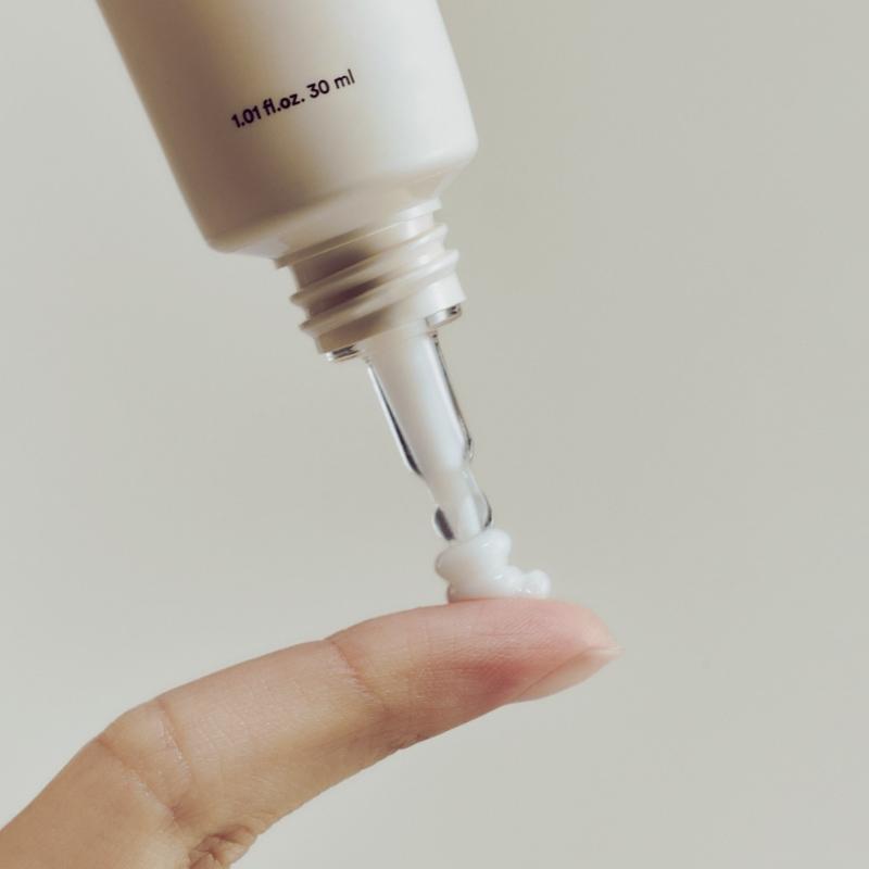 Collagen Eye Crème Jericho Rose Tube 30ml