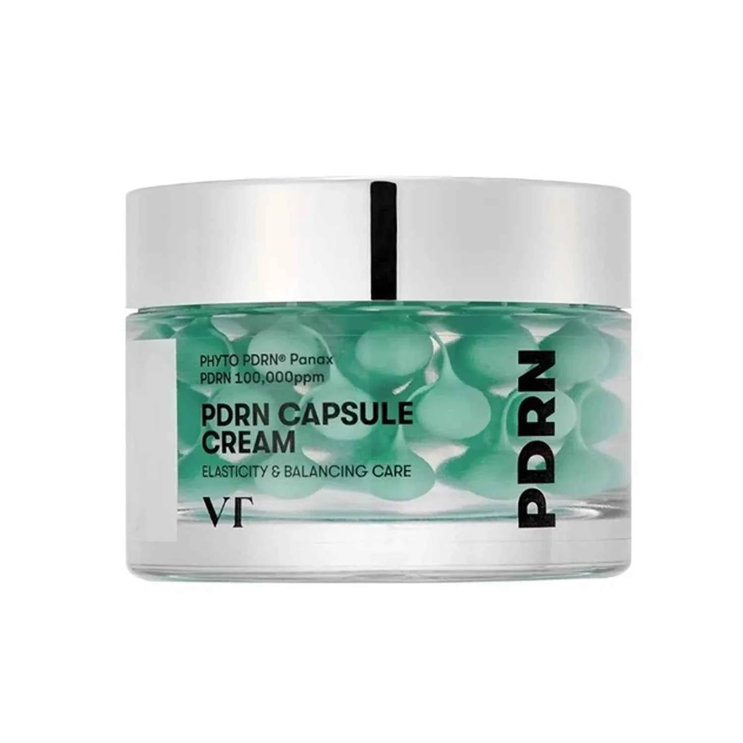 PDRN Capsule Cream 100 50 ml