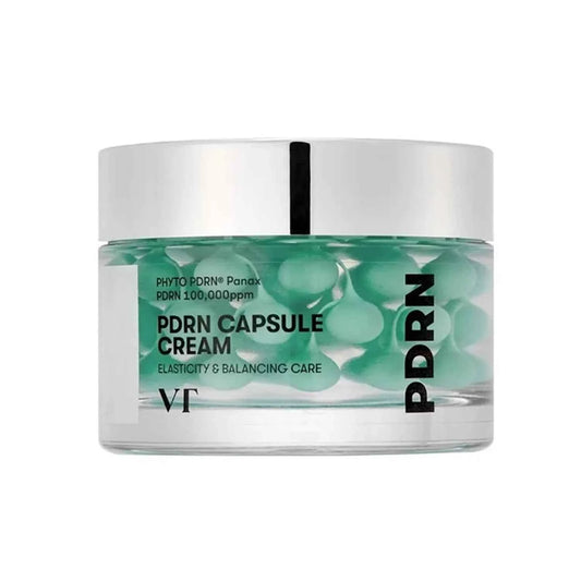 PDRN Capsule Cream 100 50 ml