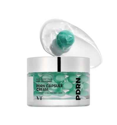 PDRN Capsule Cream 100 50 ml
